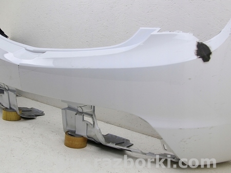 ФОТО Бампер задний для Opel Astra H (2004-2014) Киев