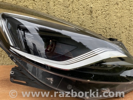 ФОТО Фара для Opel Zafira Киев