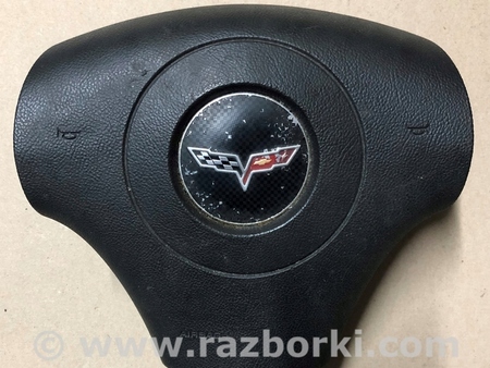 ФОТО Airbag подушка водителя для Chevrolet Corvette (97-04) Киев