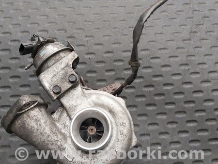 ФОТО Турбина для Opel Antara (2006-2015) Киев