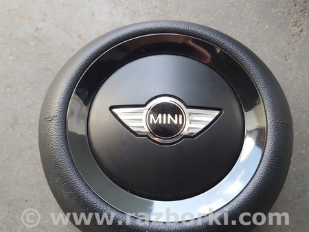 ФОТО Airbag подушка водителя для MINI Countryman F60 (11.2016-...) Киев