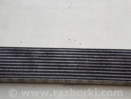 ФОТО Радиатор интеркулера для Volvo V40 Киев