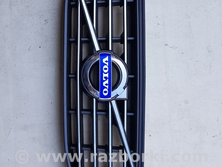ФОТО Решетка радиатора для Volvo XC60 Киев