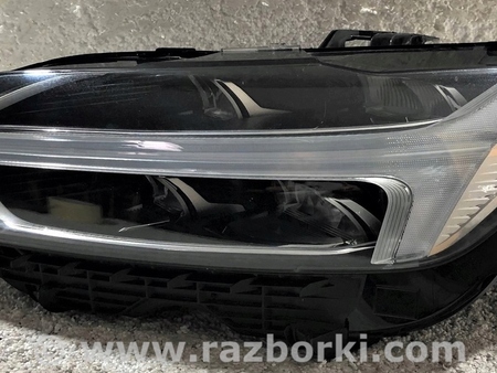 ФОТО Фара для Volvo XC60 Киев