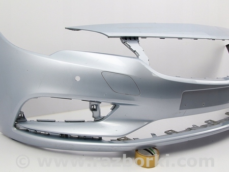 ФОТО Бампер передний для Opel Astra H (2004-2014) Киев