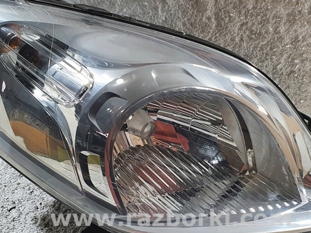 ФОТО Фара для Fiat Qubo Киев