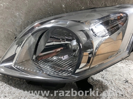 ФОТО Фара для Fiat Qubo Киев