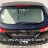 ФОТО Крышка багажника для Ford Mondeo 4 (09.2007-08.2014) Киев