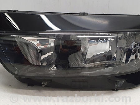 ФОТО Фара для Citroen C4 Picasso Киев