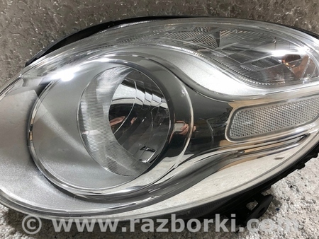 ФОТО Фара для Fiat 500 Киев