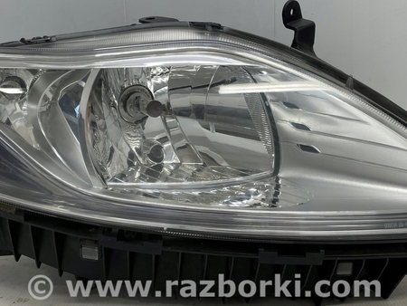 ФОТО Фара для Lancia Ypsilon Киев