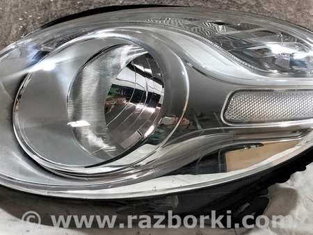 ФОТО Фара для Fiat 500 Киев