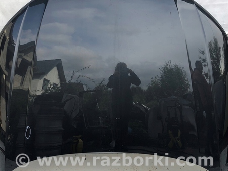 ФОТО Капот для Audi (Ауди) A4 B9 - 8W2, 8W5 (06.2015-...) Киев