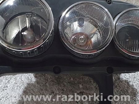 ФОТО Фара для Alfa Romeo 159 (03.2005-01.2012) Киев