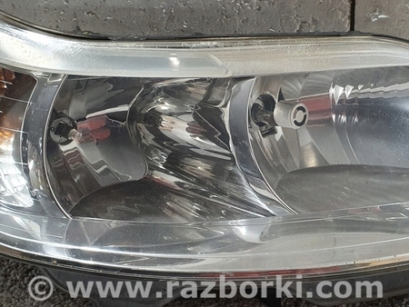 ФОТО Фара для Citroen C4 Киев