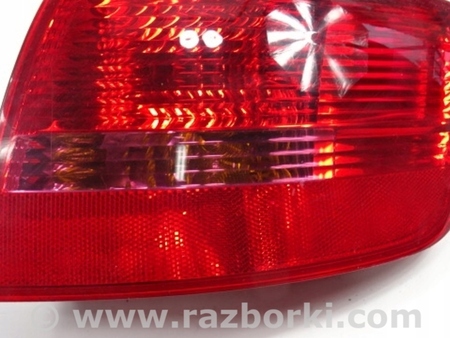 ФОТО Фонарь задний для Audi (Ауди) A6 C6 (02.2004-12.2010) Киев