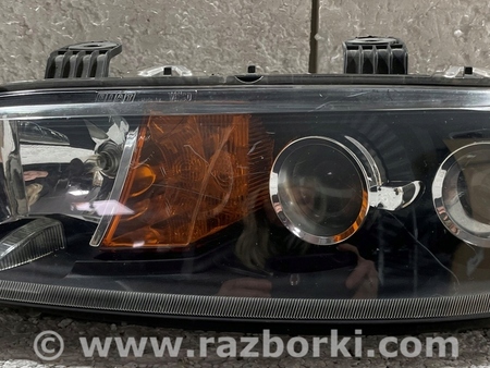 ФОТО Фара для Fiat Punto Киев