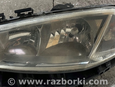 ФОТО Фара для Renault Megane Киев