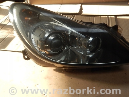 ФОТО Фара для Opel Corsa (все модели) Киев