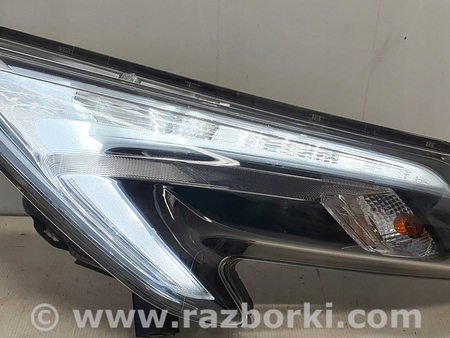 ФОТО Фара для Nissan Juke (10-19) Киев