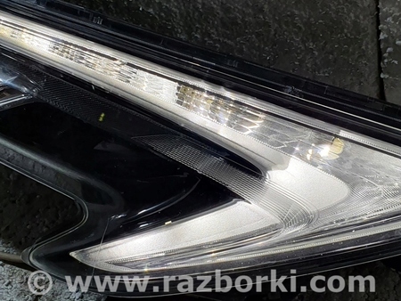 ФОТО Фара для Nissan Juke (10-19) Киев