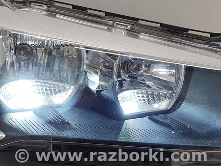 ФОТО Фара для BMW X1 Киев