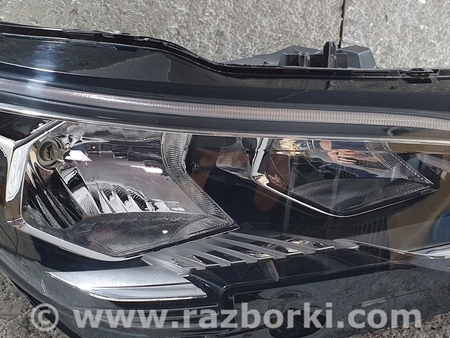 ФОТО Фара для Peugeot 5008 Киев
