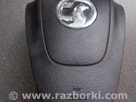 ФОТО Airbag подушка водителя для Opel Mokka (2012-...) Киев