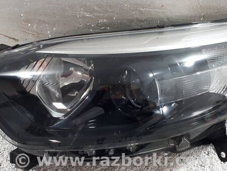 ФОТО Фара для Renault Captur (2013-...) Киев