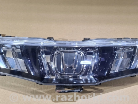 ФОТО Решетка радиатора для Honda Civic 8 FK,FN1,FN2 UFO (09.2005 - 06.2012) Киев