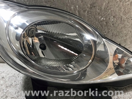 ФОТО Фара для Peugeot 107 Киев