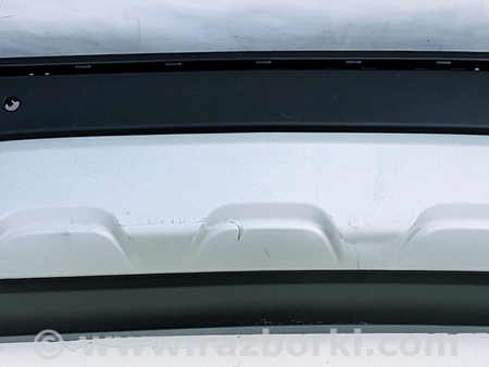 ФОТО Бампер задний для Opel Mokka (2012-...) Киев