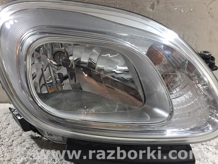 ФОТО Фара для Fiat Panda Киев