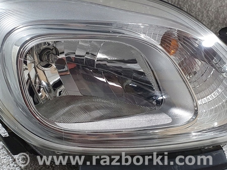 ФОТО Фара для Fiat Panda Киев