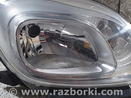 ФОТО Фара для Fiat Panda Киев