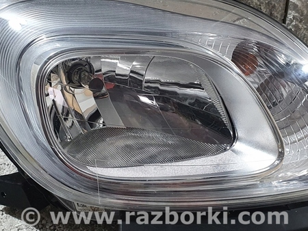 ФОТО Фара для Fiat Panda Киев