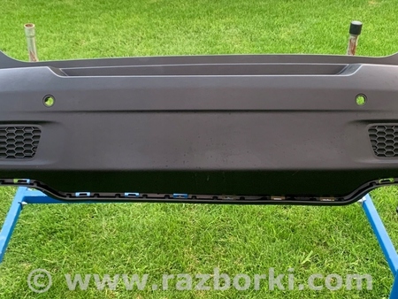 ФОТО Бампер задний для Jeep Renegade (BU) (2014-) Киев