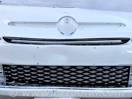 ФОТО Бампер передний для Fiat 500 Киев