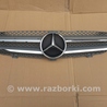 Решетка радиатора Mercedes-Benz CLS-klasse  