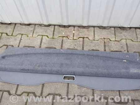 ФОТО Полка багажника для Citroen C5 Киев