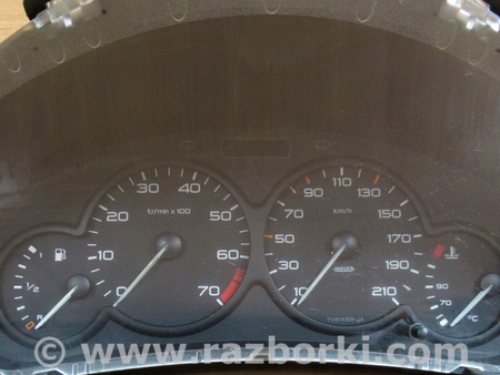ФОТО Спидометр для Peugeot 206 Киев