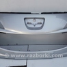 Бампер передний Peugeot 207