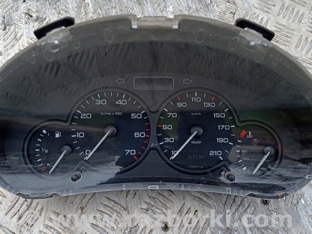ФОТО Спидометр для Peugeot Partner Киев
