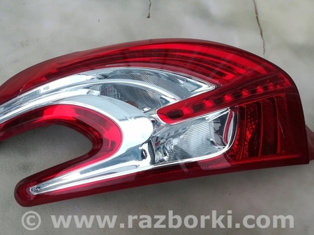 ФОТО Фонарь задний для Peugeot 208 Киев