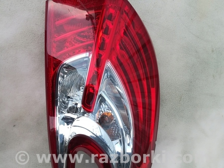 ФОТО Фонарь задний для Peugeot 208 Киев