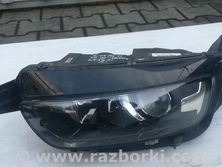 ФОТО Фара для Citroen C4 Picasso Киев