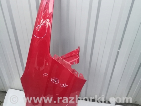 ФОТО Крыло переднее для Citroen C4 Picasso Киев