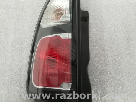 ФОТО Фонарь задний для Citroen C3 Picasso Киев