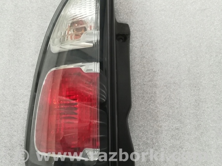 ФОТО Фонарь задний для Citroen C3 Picasso Киев
