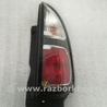 Фонарь задний Citroen C3 Picasso